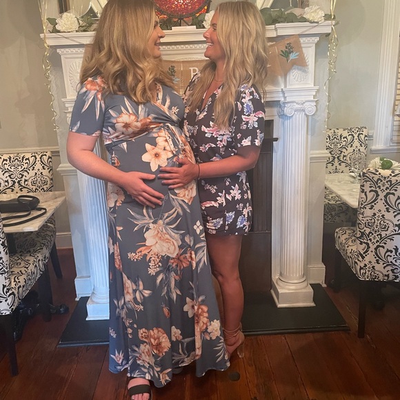 Lucky brand 2 piece flower set - Picture 8 of 8